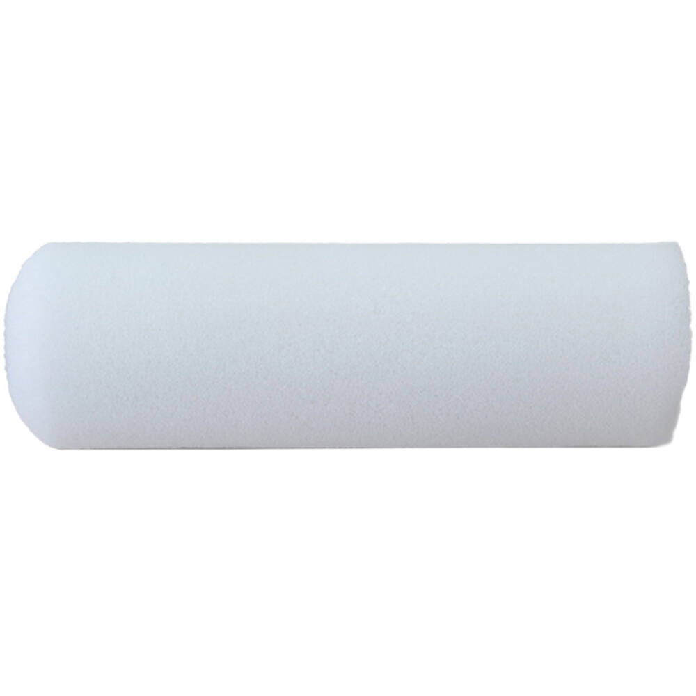 VEBA Lakrol Schuim 10 cm, Beugelzijde Rond, 5 st Ophangverpakking