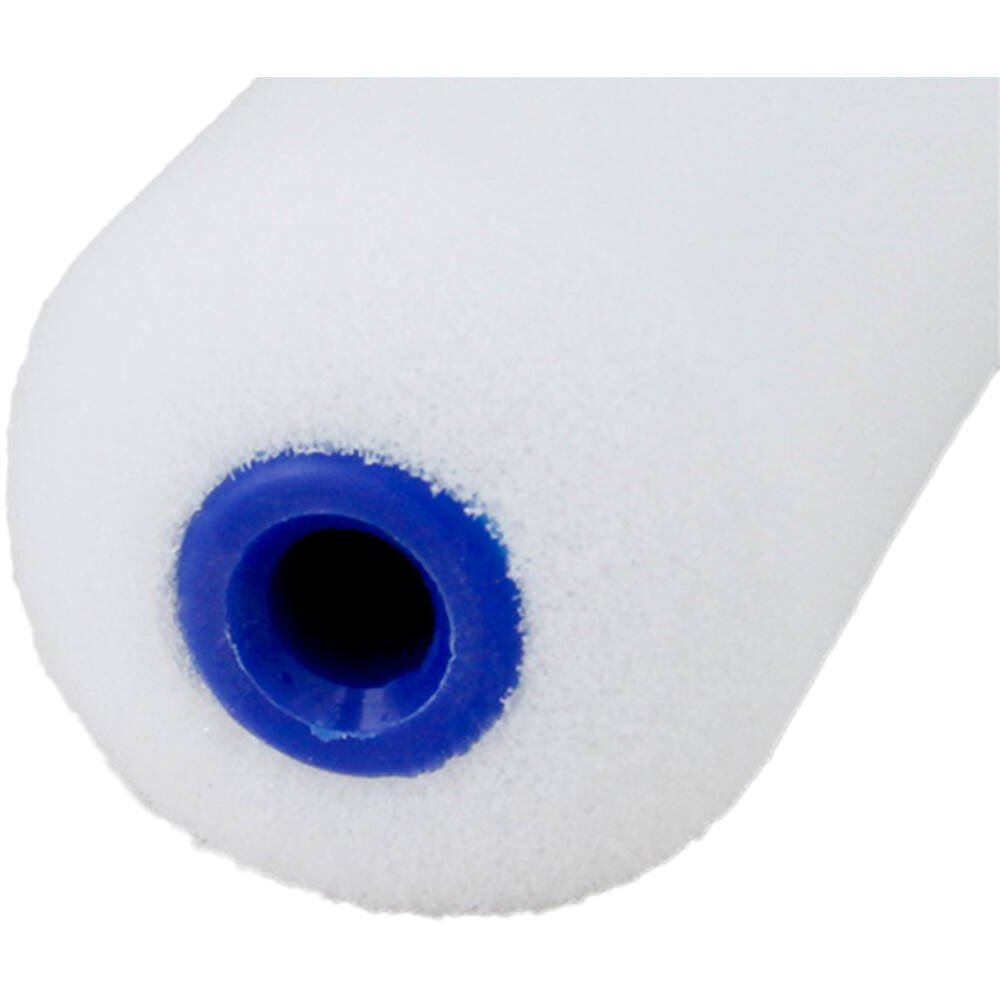 VEBA Lakrol Schuim 10 cm, Beugelzijde Rond, 5 st Ophangverpakking