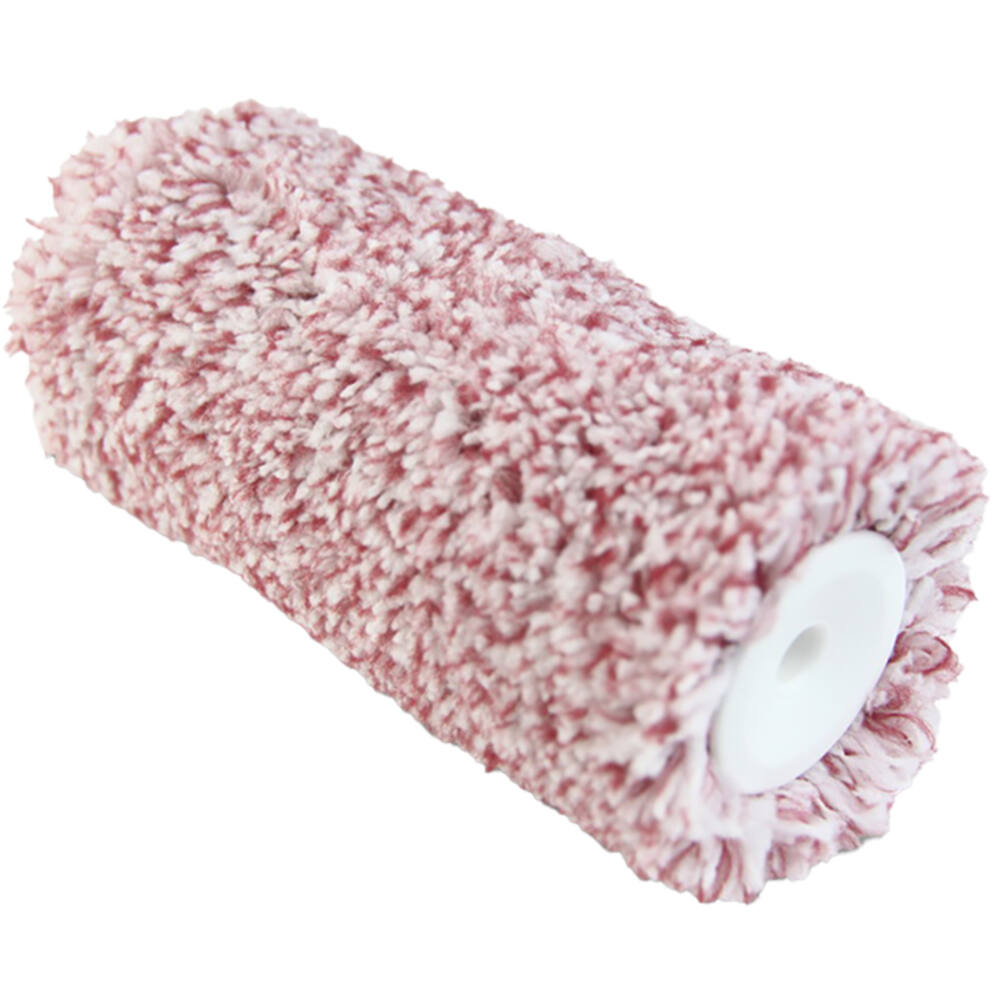 FLENSBURG Verfrol Microtex 12 cm, Dik, Pool 13 mm