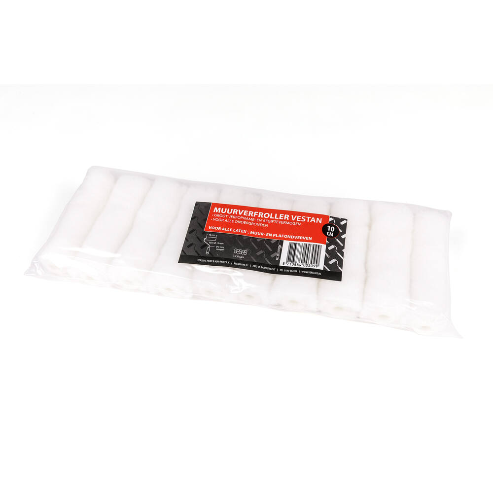 VEBA Verfrol Vestan 10 cm, 10 st