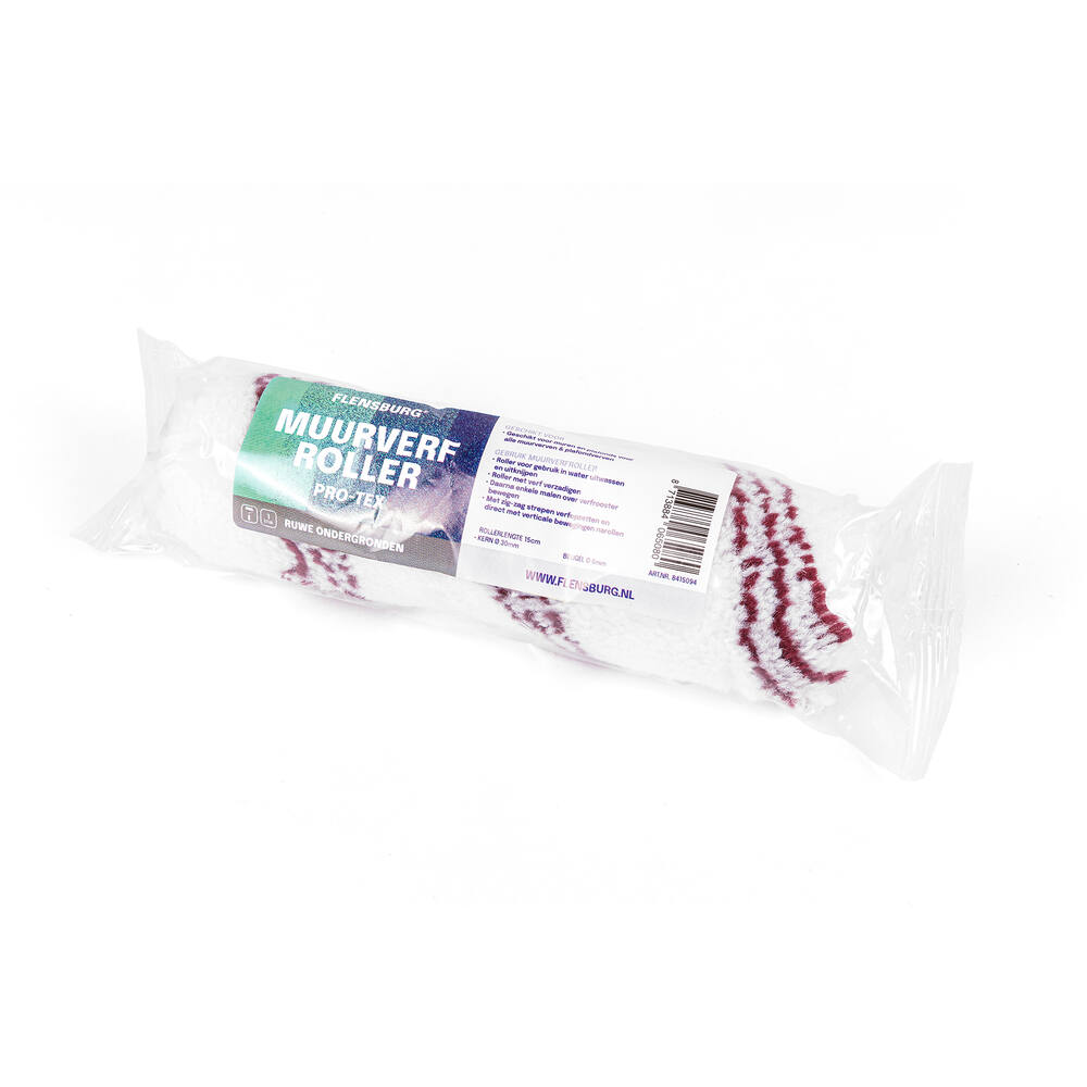Flensburg Verfrol Pro-Tex 15 cm, Pool 13 mm