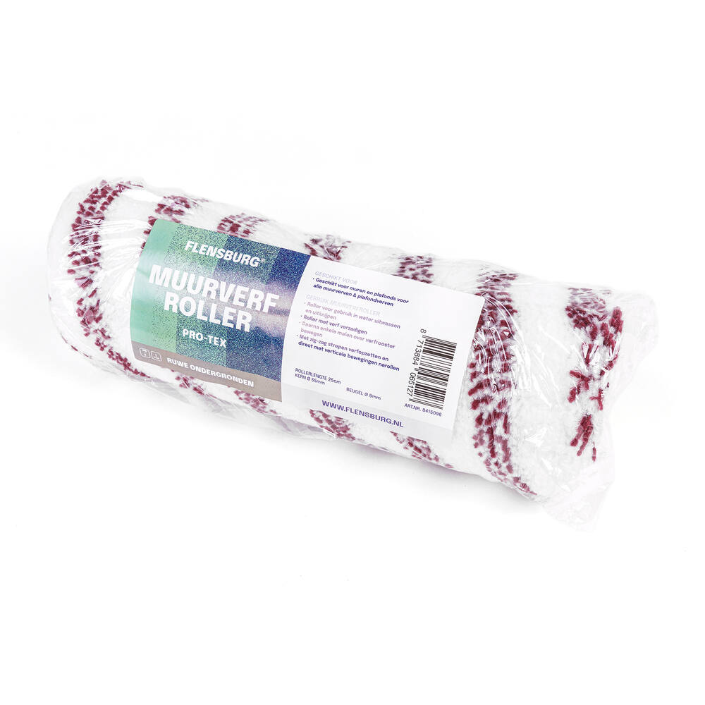 Flensburg Verfrol Pro-Tex 25 cm, Pool 17 mm