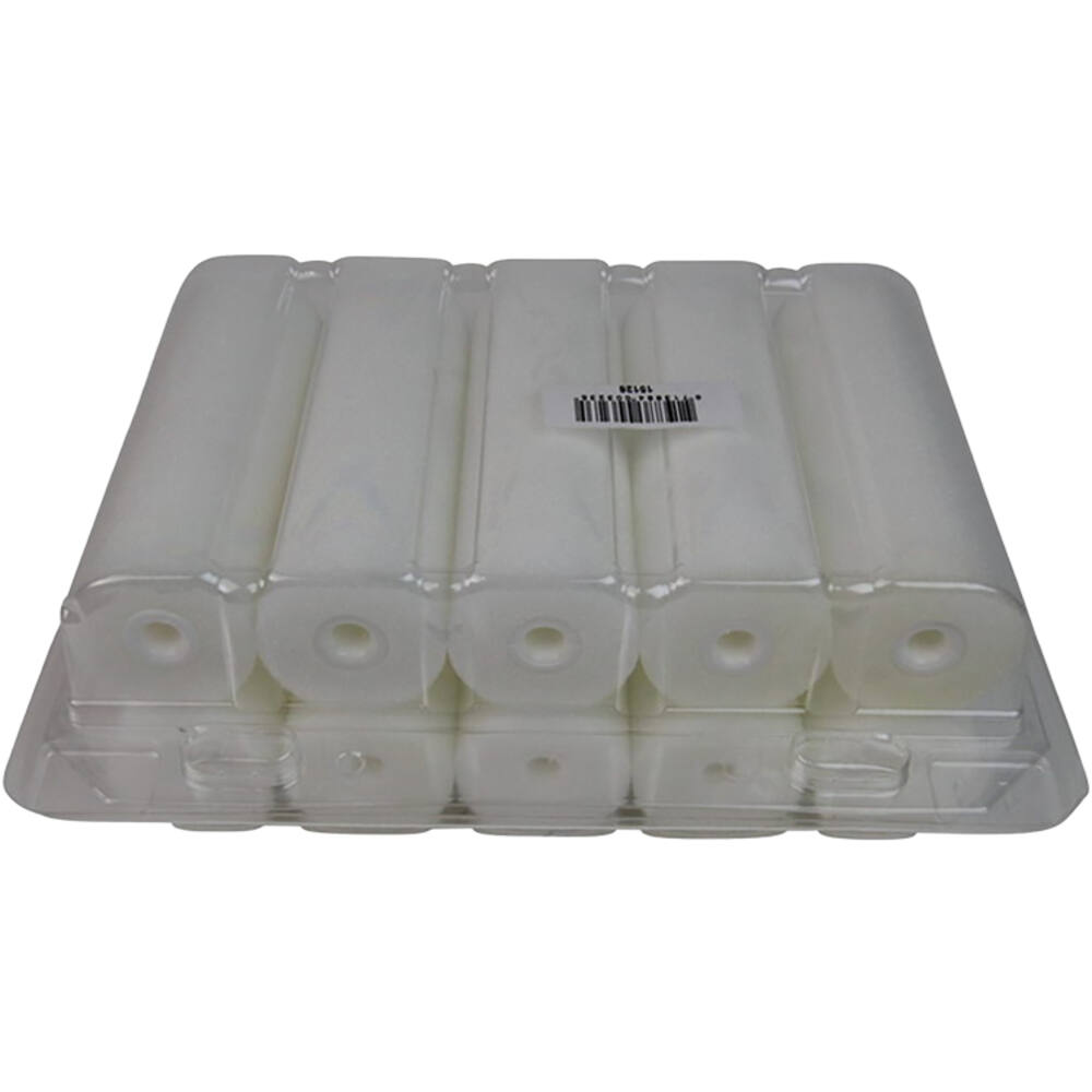 VEBA Lakrol Schuim 10 cm, 10 st