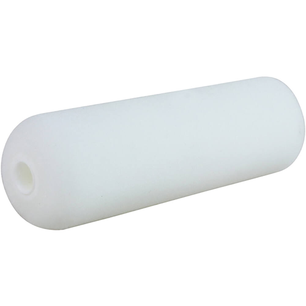 VEBA Lakrol Schuim 10 cm, Beugelzijde Rond, 10 st