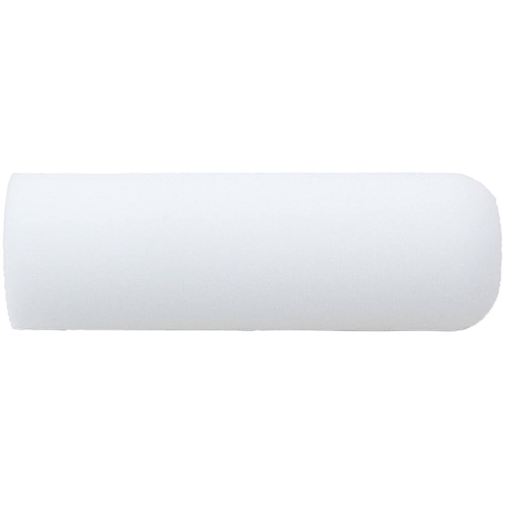 VEBA Lakrol Schuim 10 cm, Beugelzijde Rond, 10 st