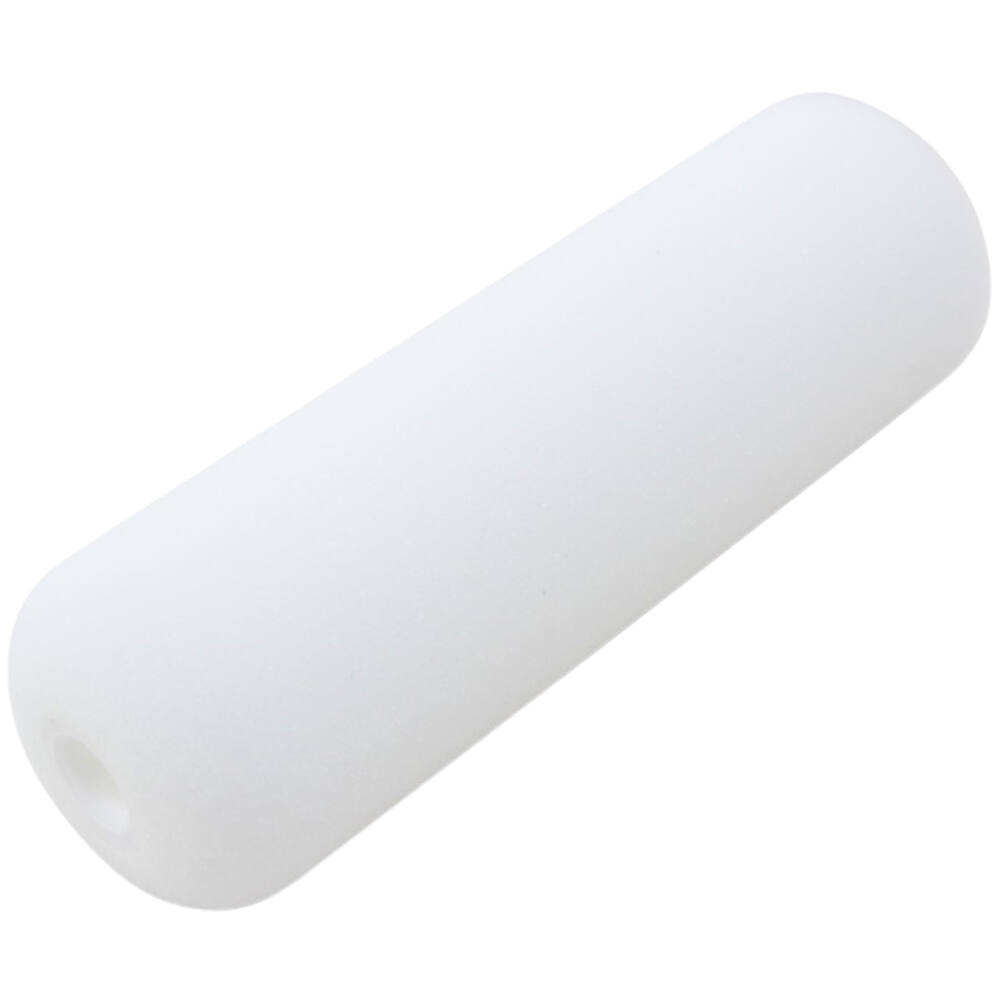 VEBA Lakrol Schuim 10 cm, Beugelzijde Rond, 10 st