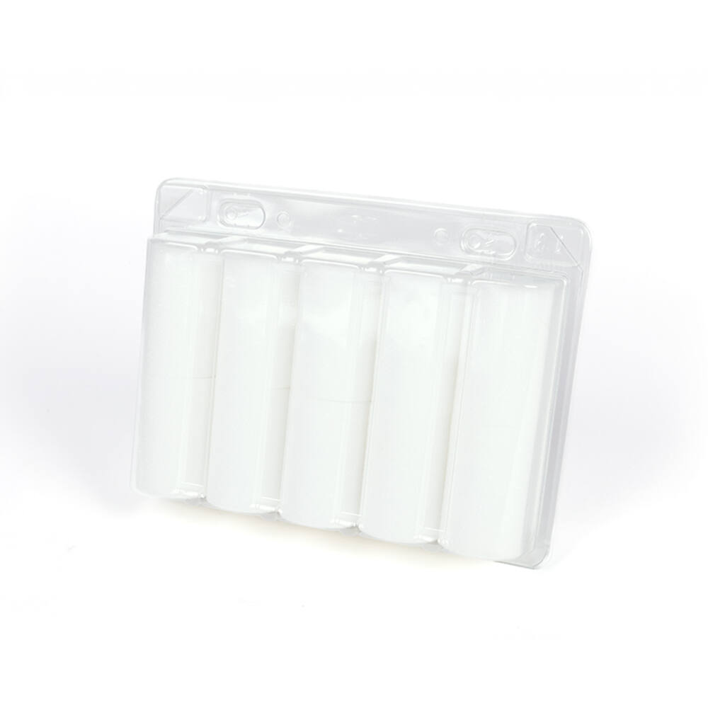 VEBA Lakrol Schuim 5 cm, 20 st