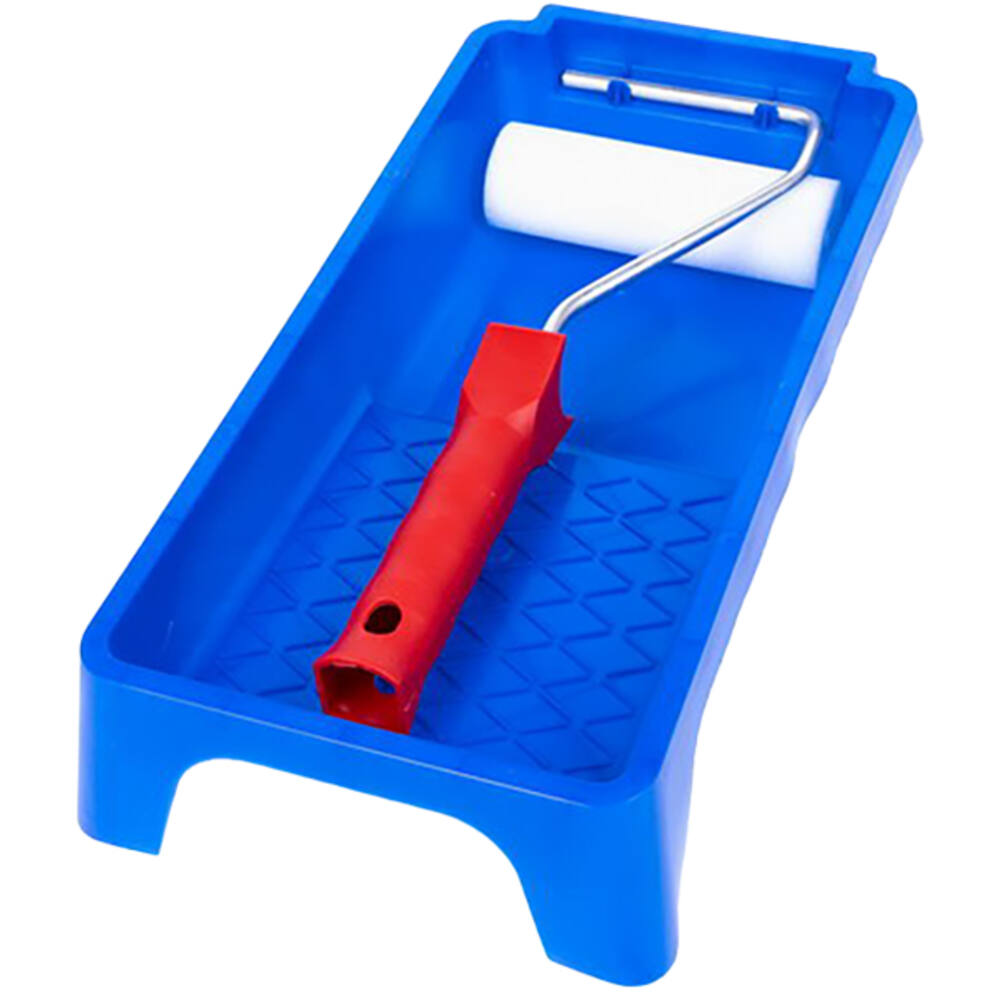 VEBA Lakset Recht 3-Delig, 10 cm