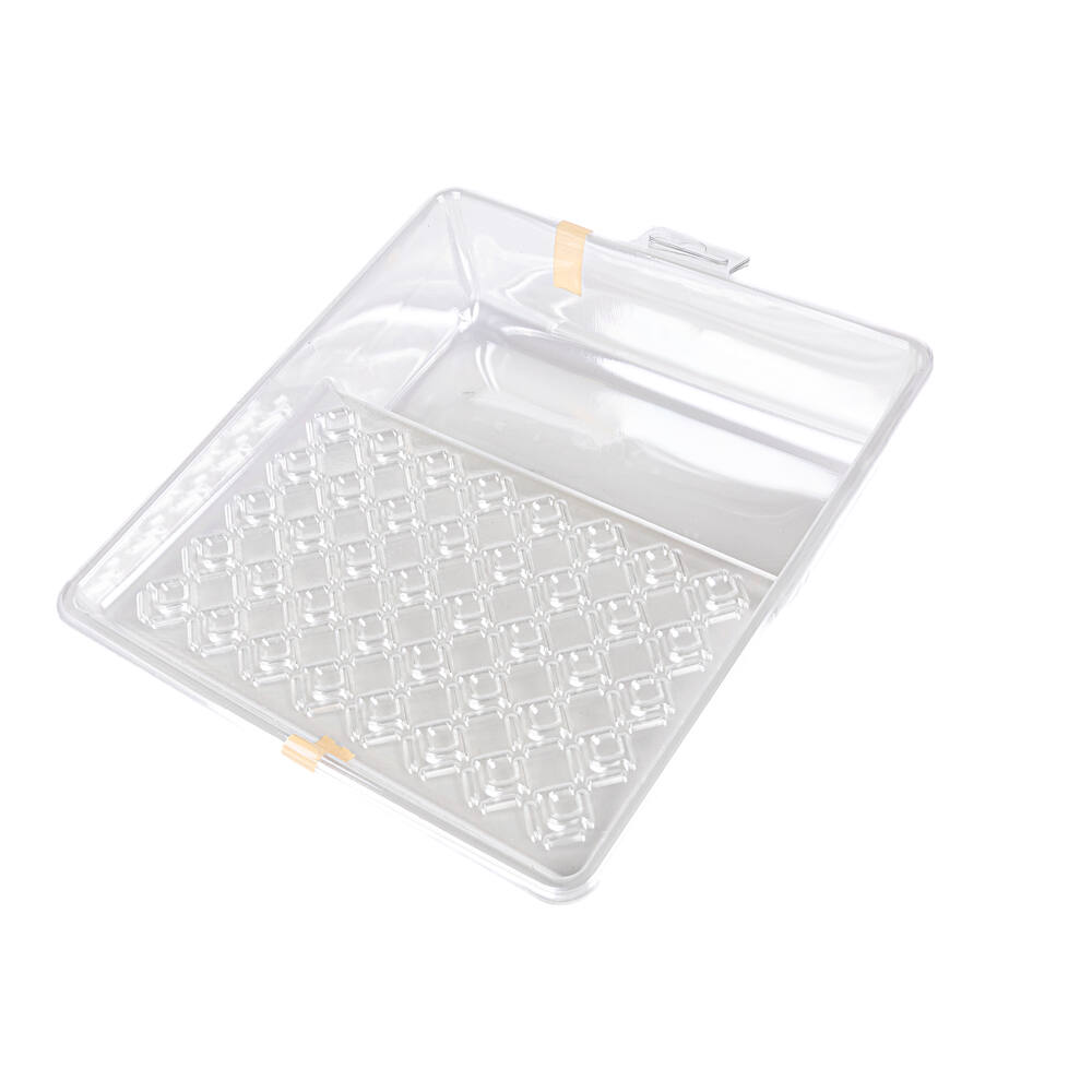 BASIC Inzet Verfbak Klein 5 st