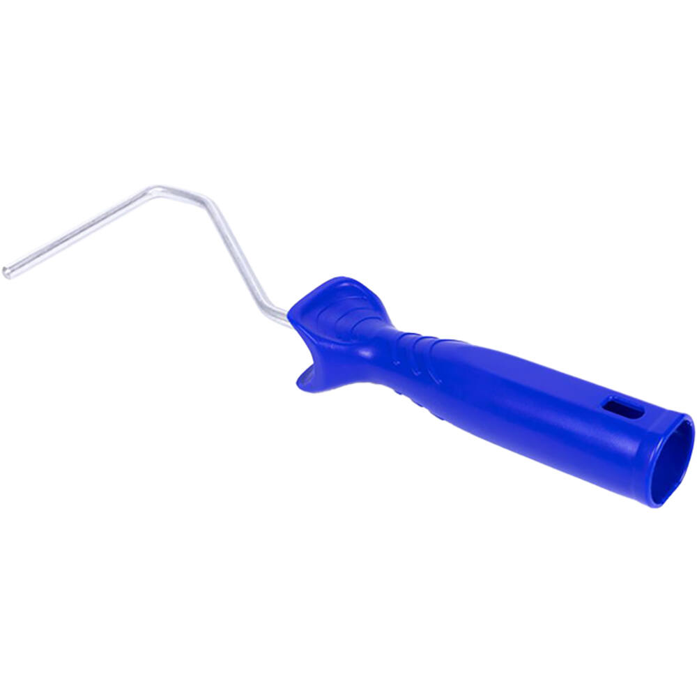 VEBA Verfrolbeugel 10 cm, 6 mm, 28 cm Kort