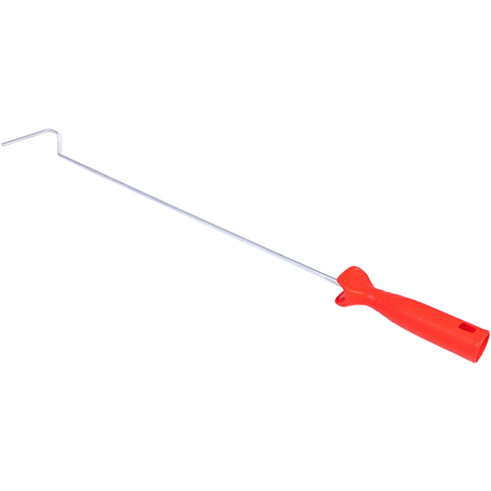 VEBA Verfrolbeugel 10 cm, 6 mm, 80 cm Extra Lang