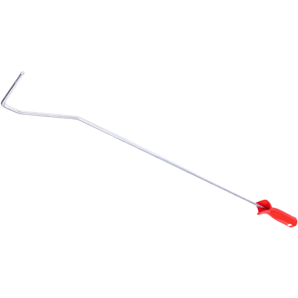VEBA Verfrolbeugel 10 cm, 6 mm, 80 cm Extra Lang