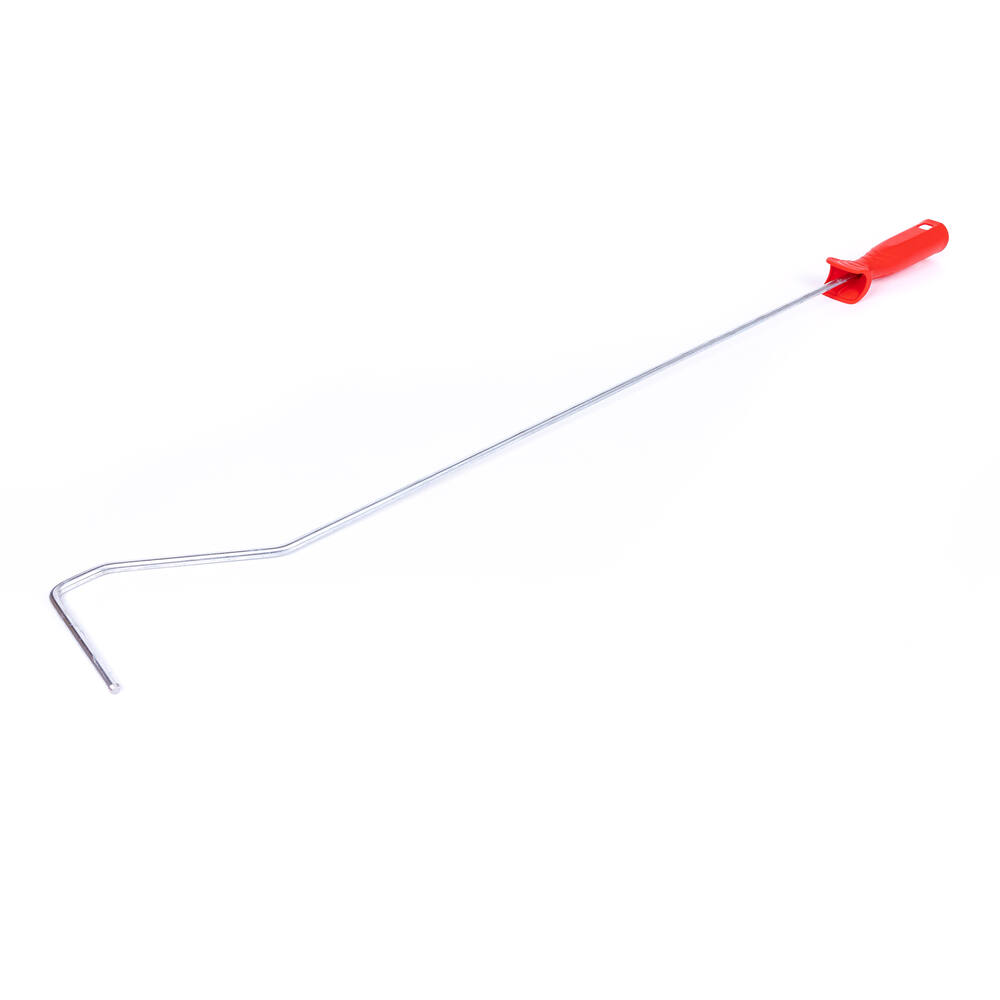 VEBA Verfrolbeugel 10 cm, 6 mm, 80 cm Extra Lang