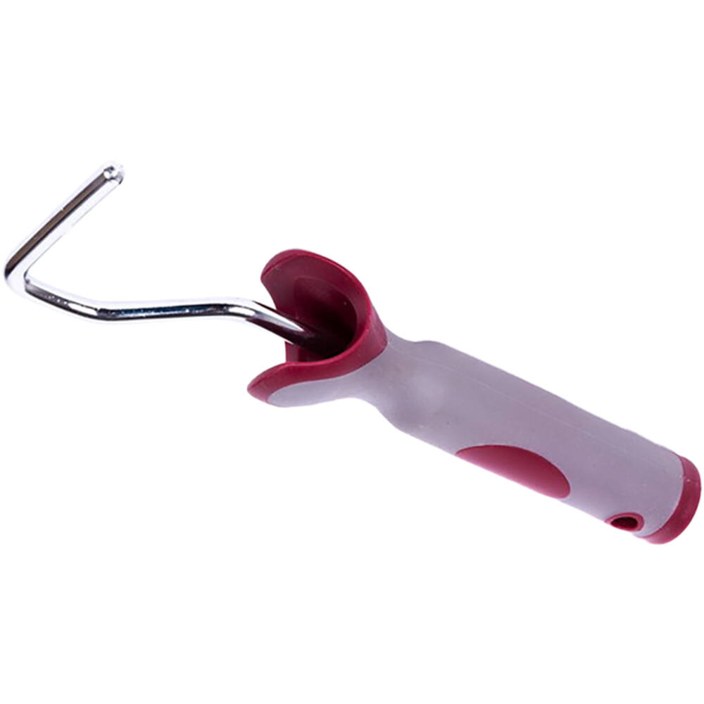FLENSBURG Verfrolbeugel Softgrip 5 cm, 6 mm