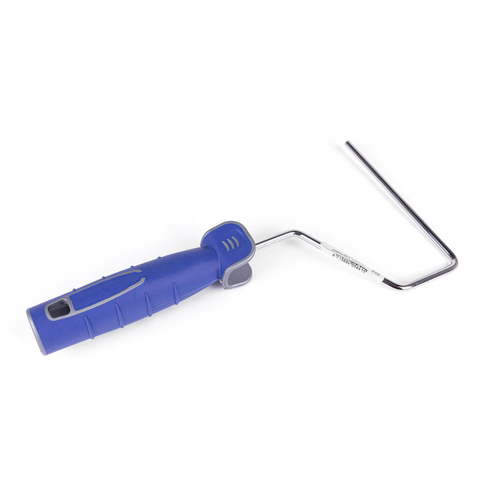FLENSBURG Verfrolbeugel Softgrip 15 cm, 6 mm
