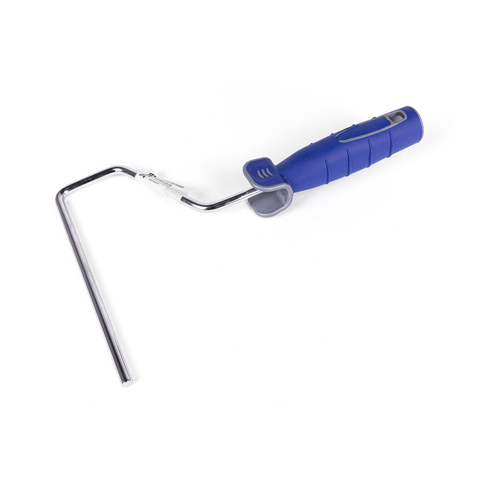 FLENSBURG Verfrolbeugel Softgrip 18 cm, 8 mm