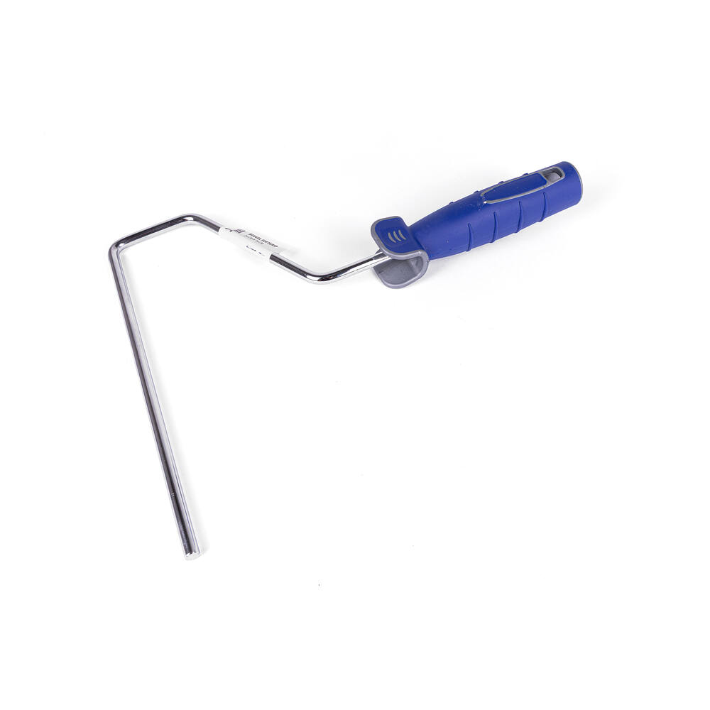 FLENSBURG Verfrolbeugel Softgrip 25 cm, 8 mm
