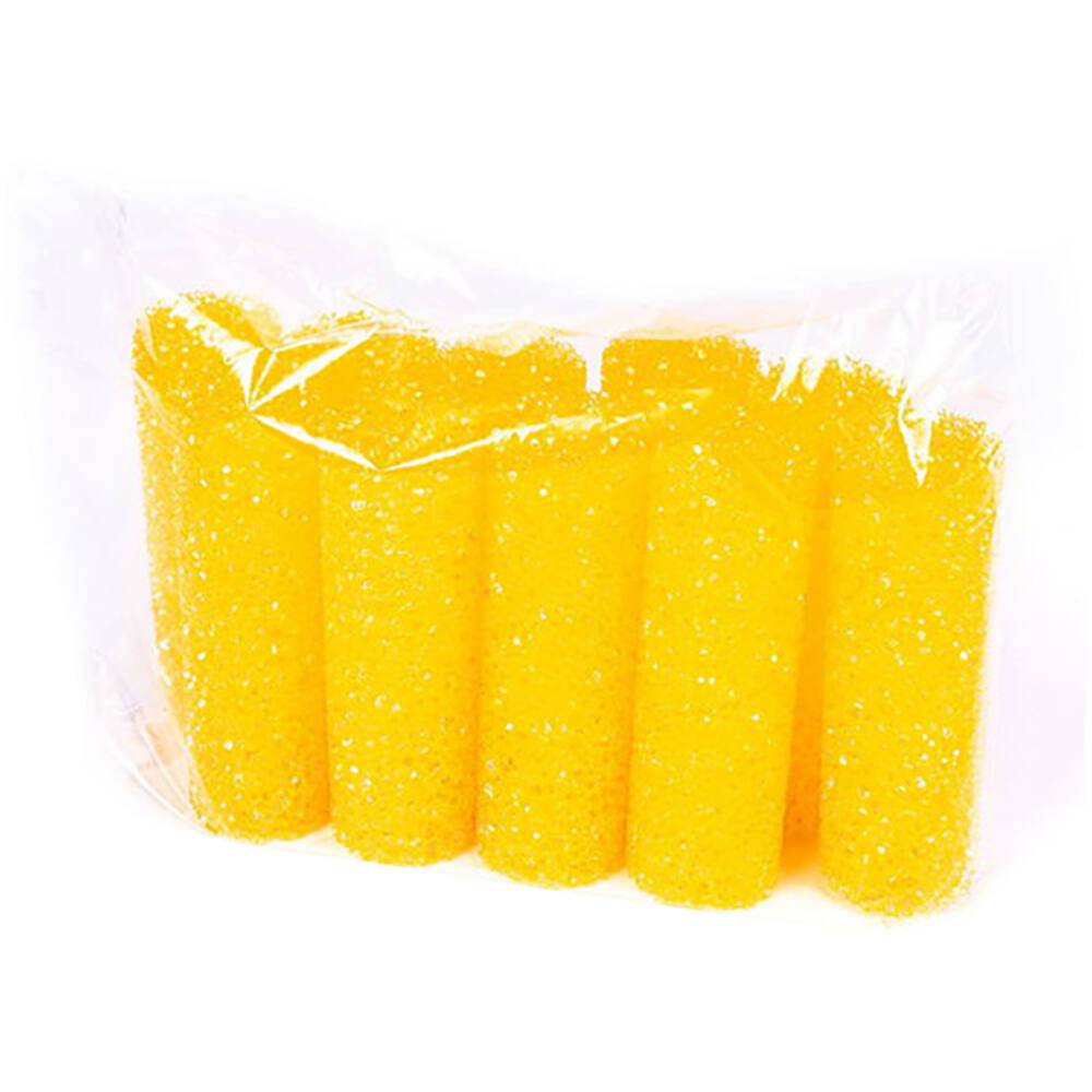 VEBA Structuurrol Fijn 10 cm, 10 st