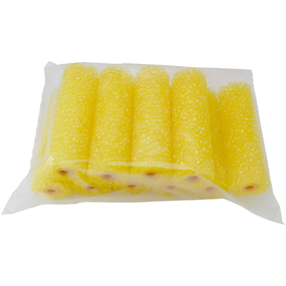 VEBA Structuurrol Fijn 10 cm, 10 st
