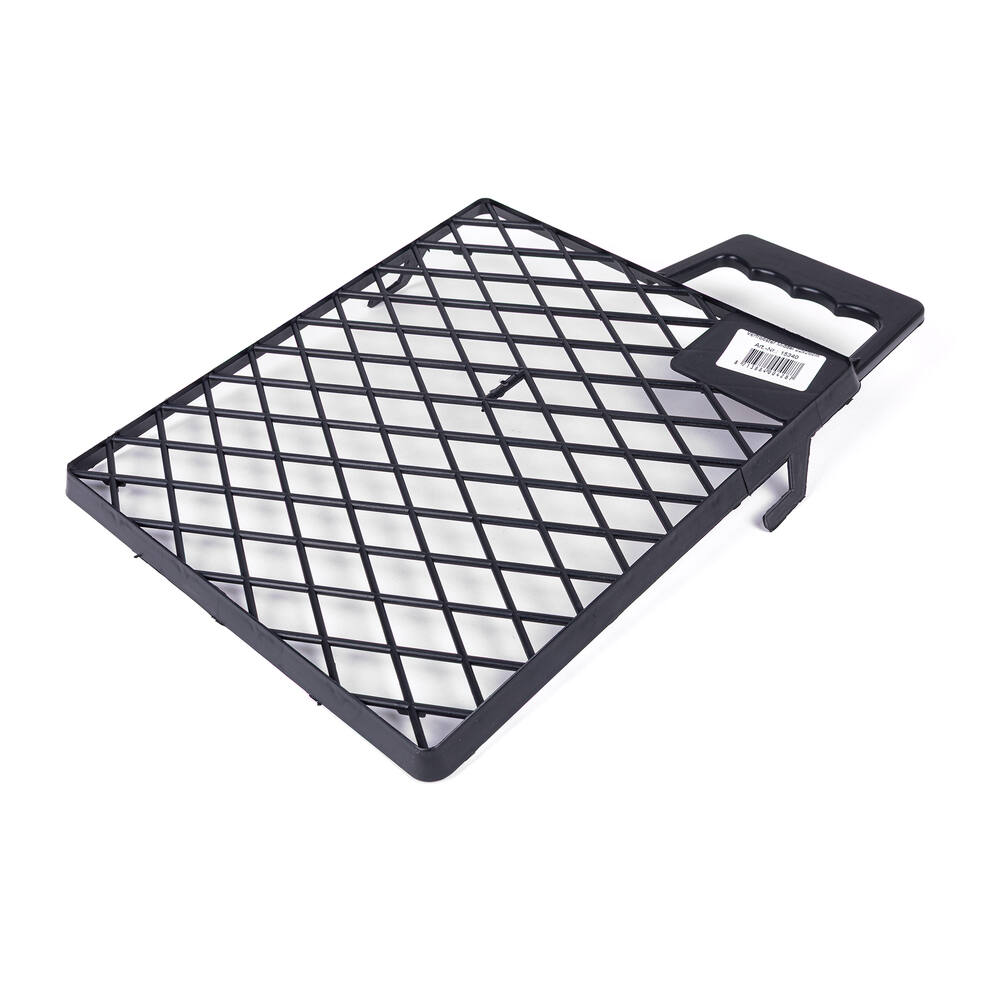 BASIC VERFROOSTER MIDDEL ZWART