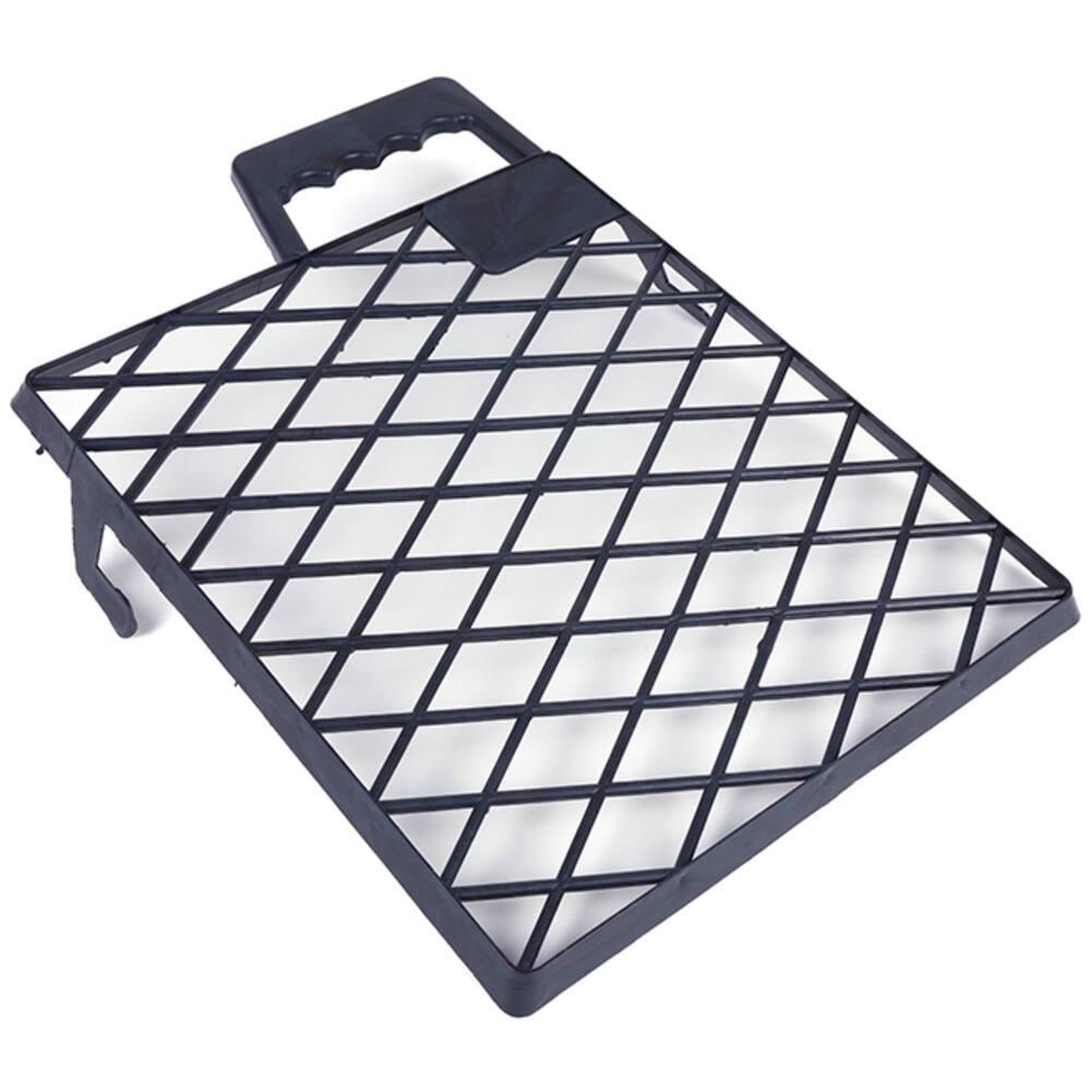 BASIC VERFROOSTER MEDIUM ZWART