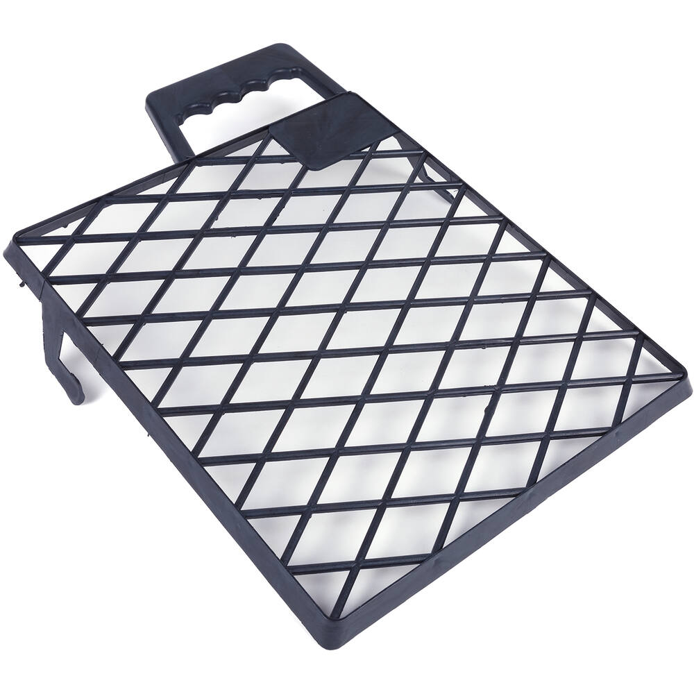 BASIC VERFROOSTER MEDIUM ZWART