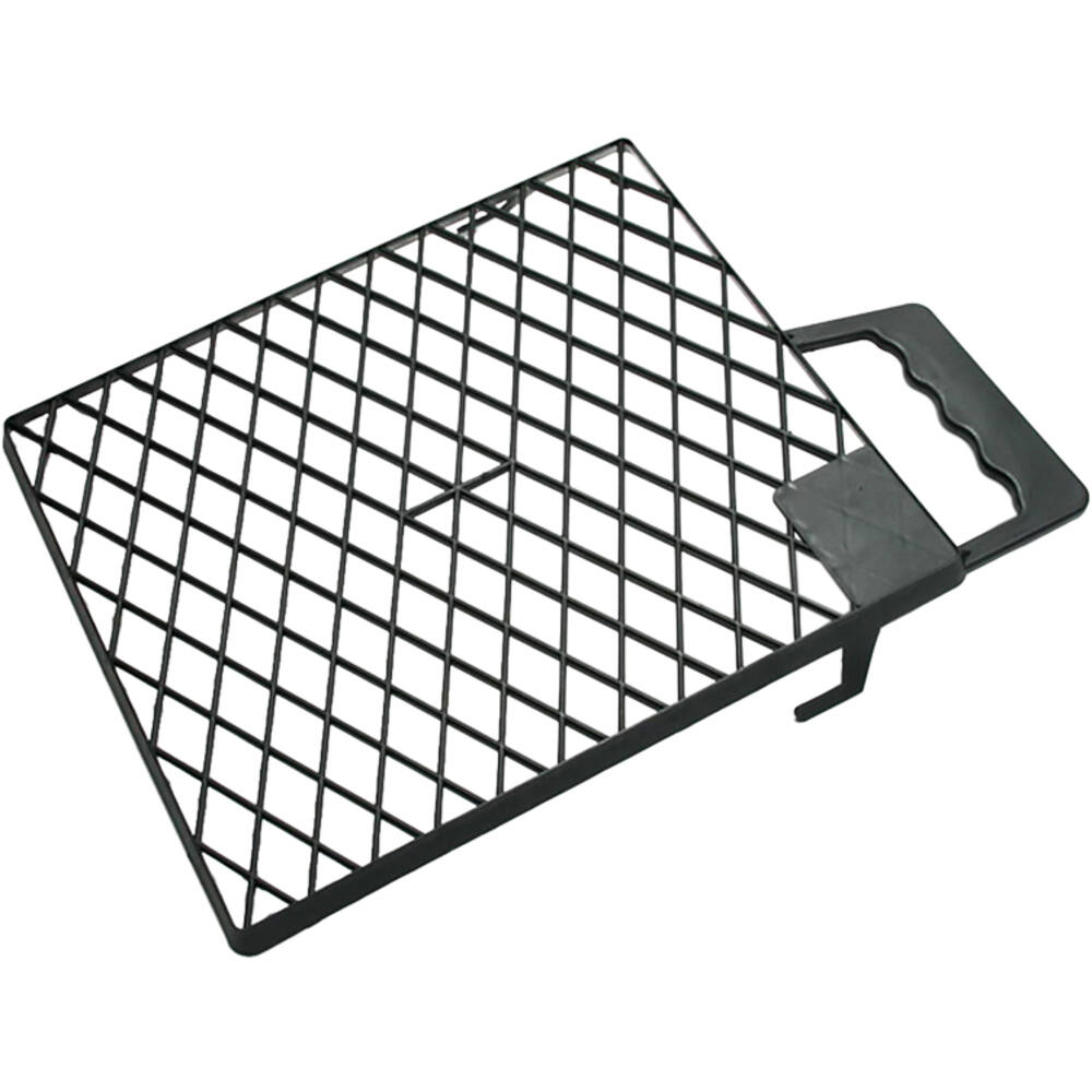 BASIC VERFROOSTER GROOT ZWART