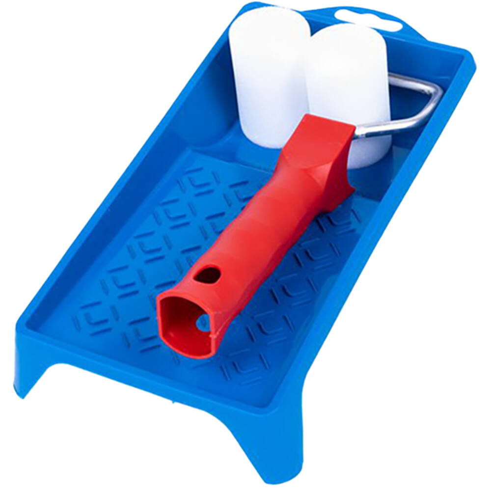 VEBA Lakset Mini 3-Delig, 5 cm