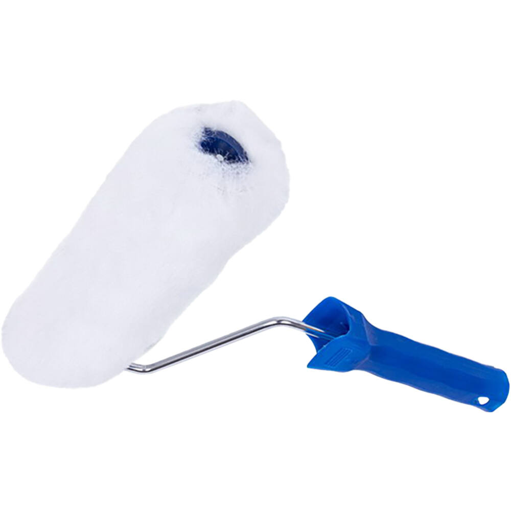 VEBA Verfrol + Beugel Basic 25 cm