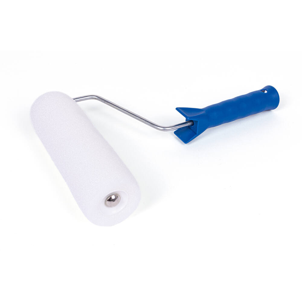 VEBA Verfrol + Beugel Basic 25 cm