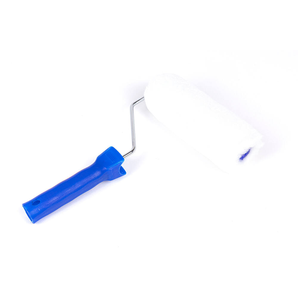 VEBA Verfrol + Beugel Basic 18 cm