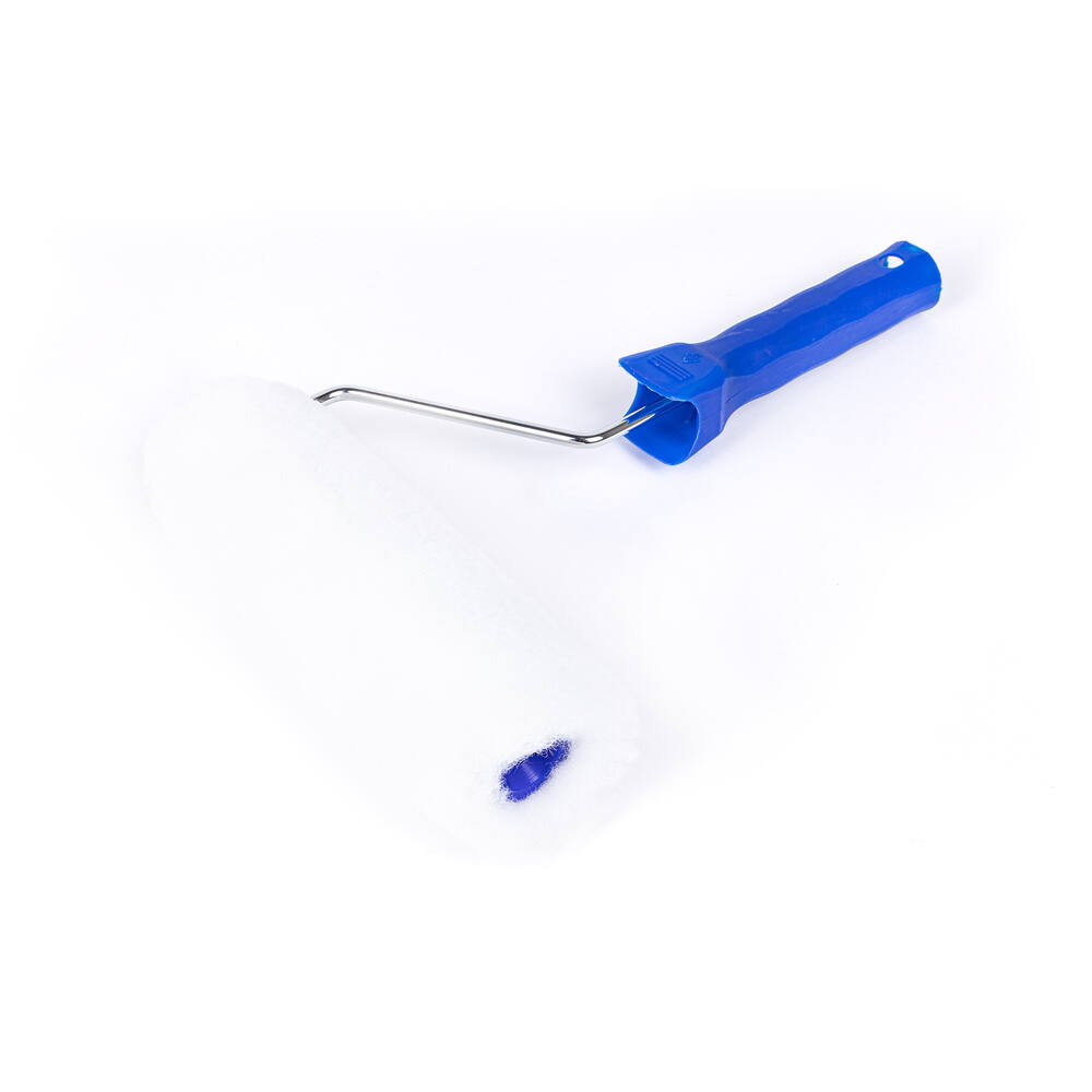 VEBA Verfrol + Beugel Basic 18 cm