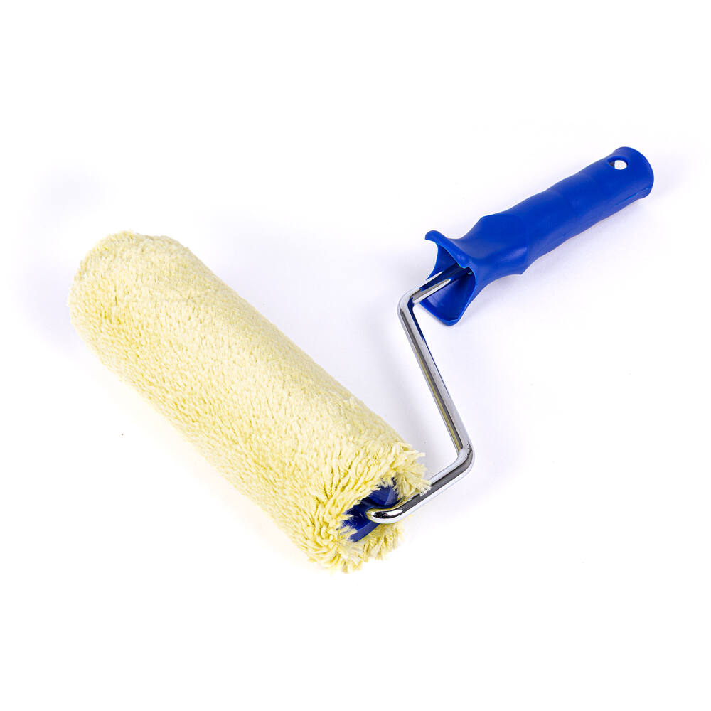VEBA Verfrol + Beugel Anti-Spat 18 cm