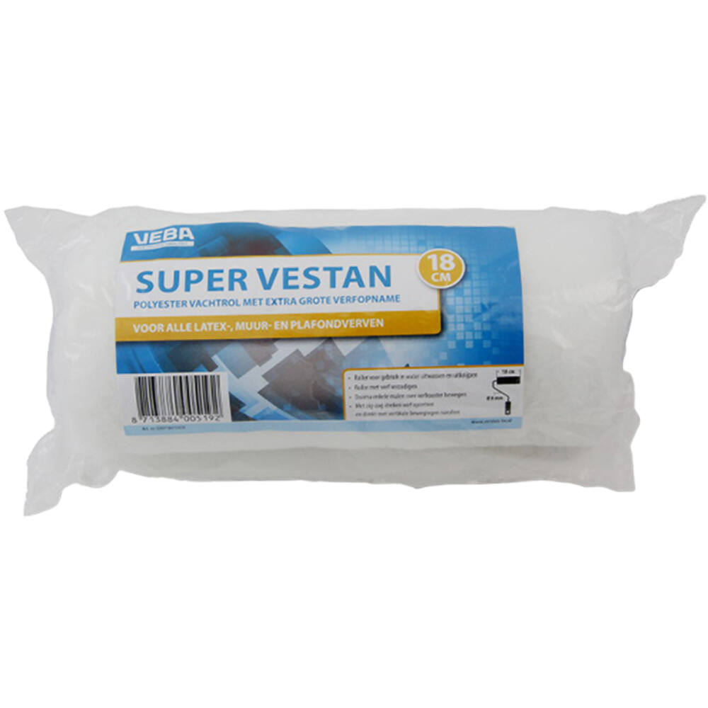 VEBA Verfrol Super Vestan 18 cm