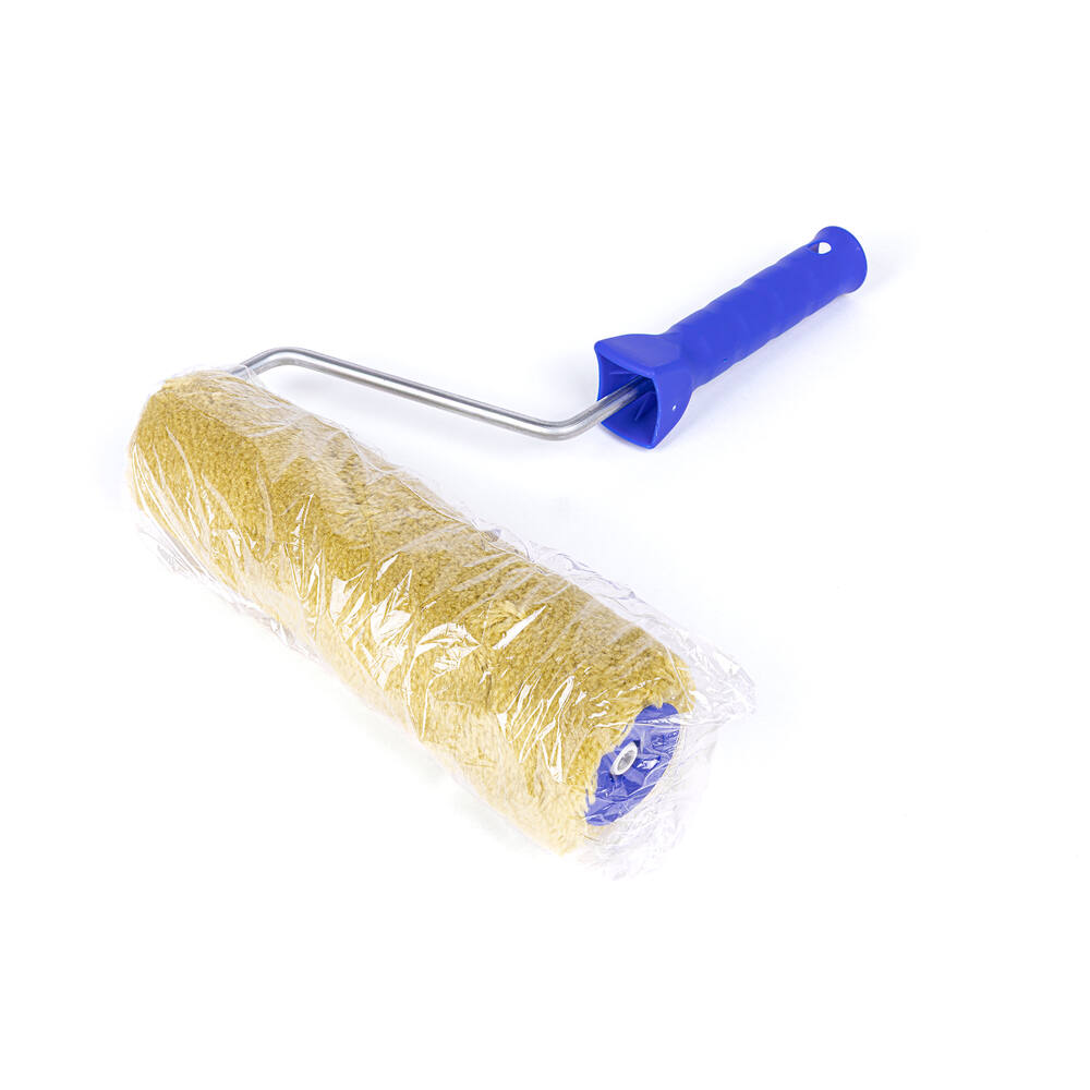 VEBA Verfrol + Beugel Anti-Spat 25 cm