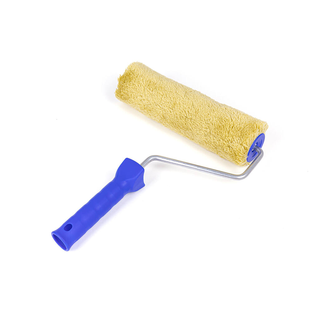 VEBA Verfrol + Beugel Anti-Spat 25 cm