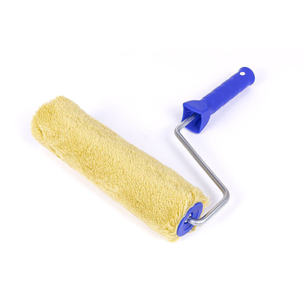 VEBA Verfrol + Beugel Anti-Spat 25 cm
