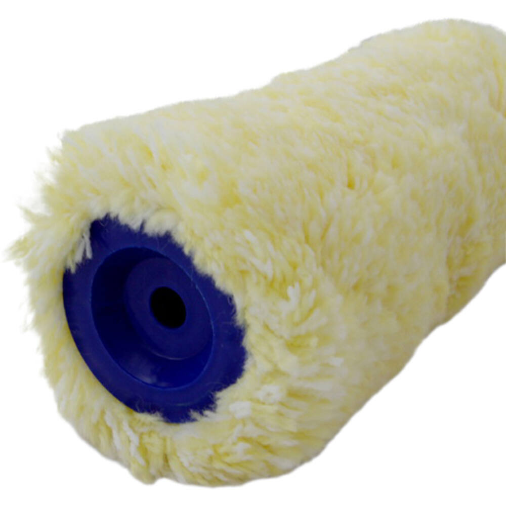 Basic Verfrol Anti-Spat 18 cm, DIK