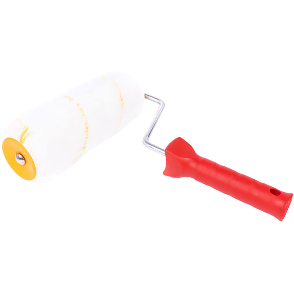 VEBA Verfrol + Beugel Anti-Spat 20 cm, Vast