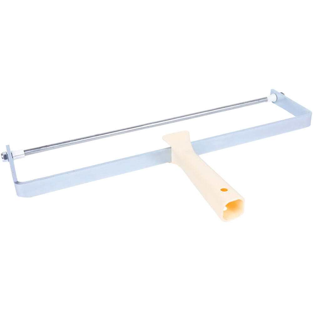 VEBA Verfrolbeugel 40 cm, 8 mm