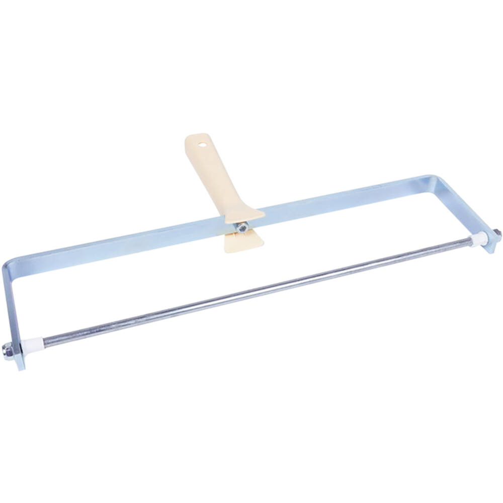 VEBA Verfrolbeugel 40 cm, 8 mm