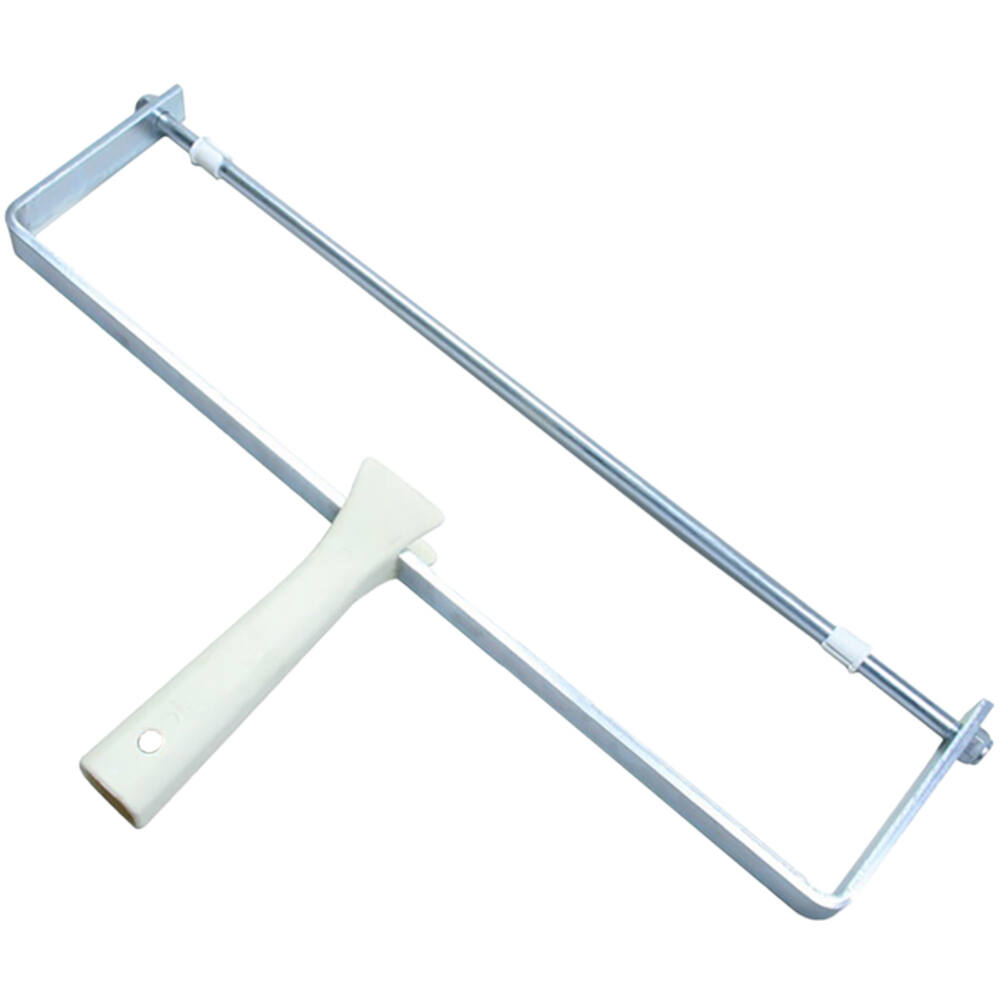 VEBA Verfrolbeugel 40 cm, 8 mm