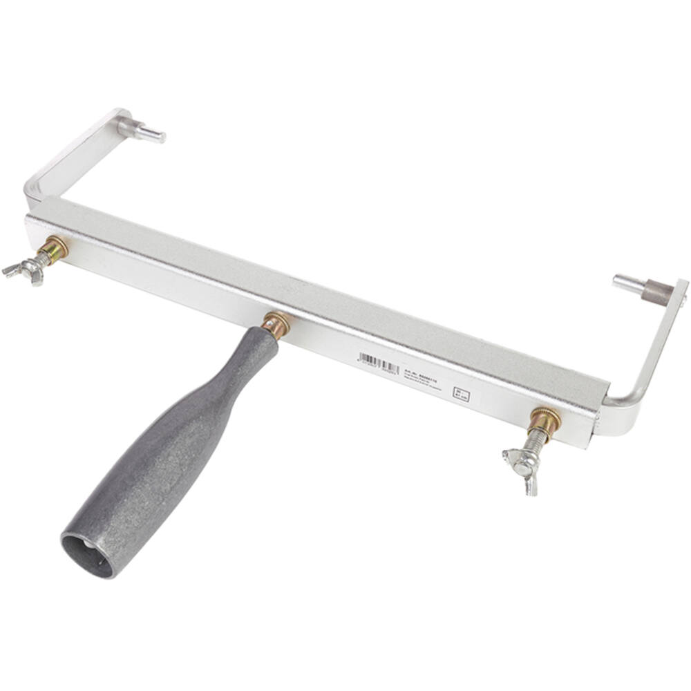 VEBA Verfrolbeugel 30-60 cm Verstelbaar, 8 mm