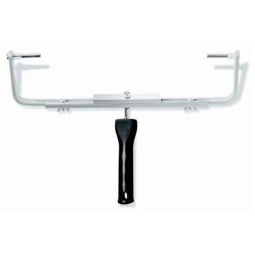 VEBA Verfrolbeugel 30-60 cm Verstelbaar, 8 mm
