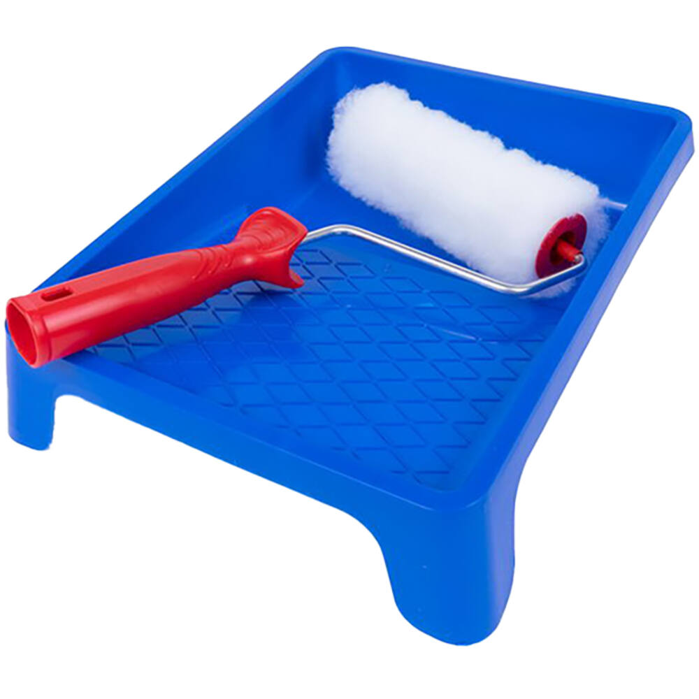 VEBA Verfrol Set 3-Delig 18 cm