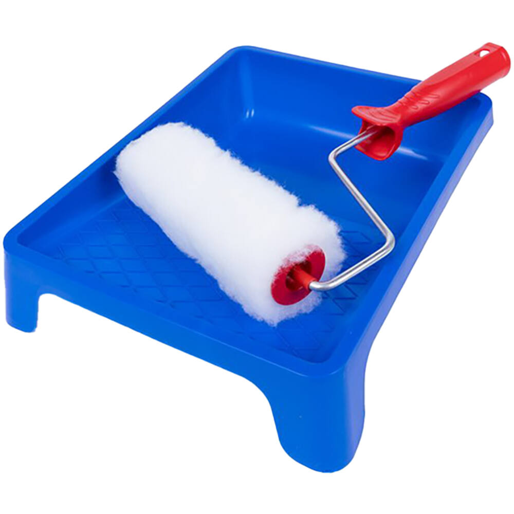 VEBA Verfrol Set 3-Delig 18 cm