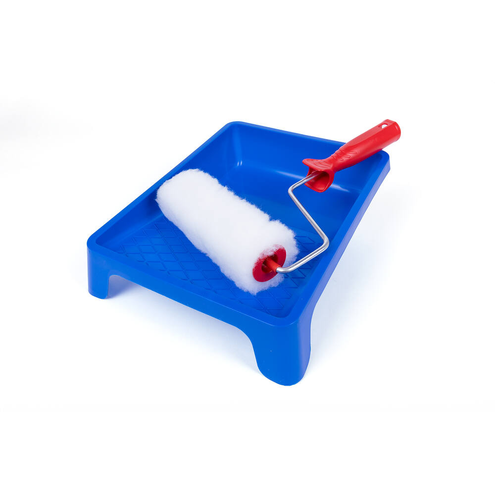 VEBA Verfrol Set 3-Delig 18 cm