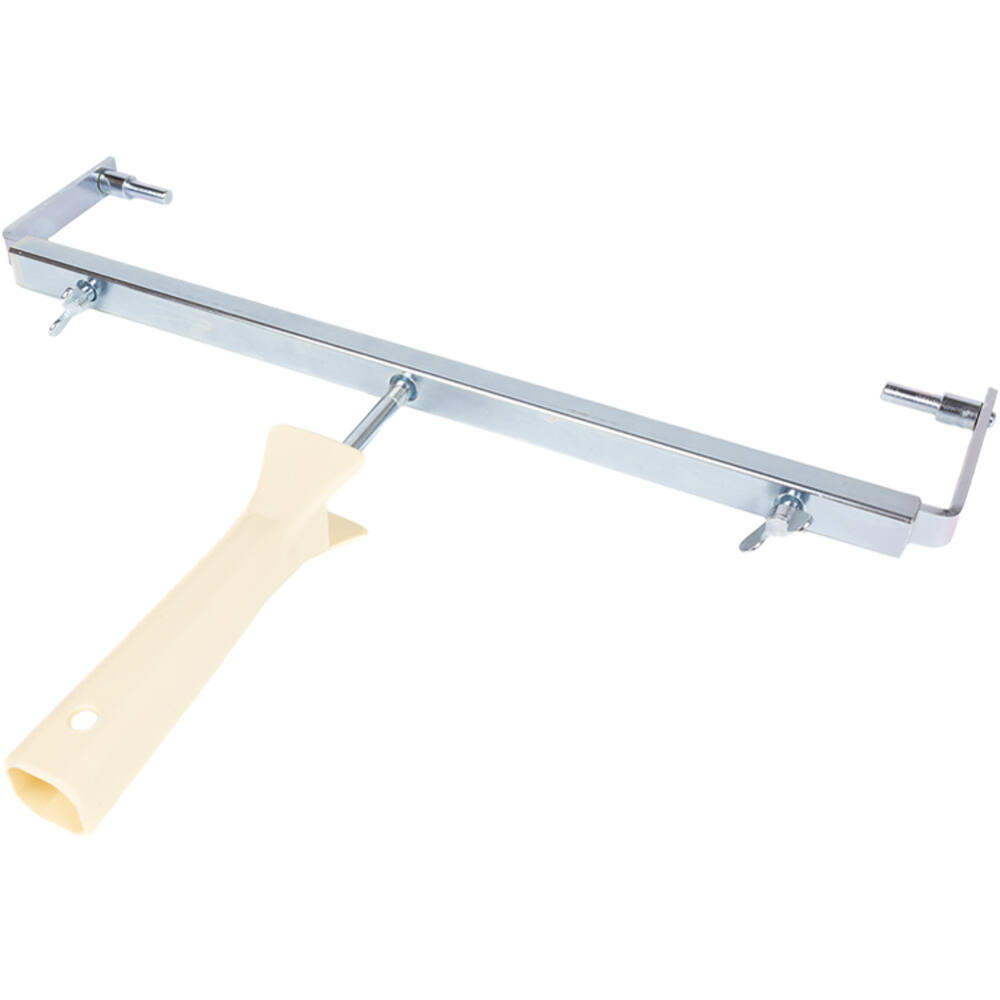 VEBA Verfrolbeugel 40-60 cm Verstelbaar, 8 mm