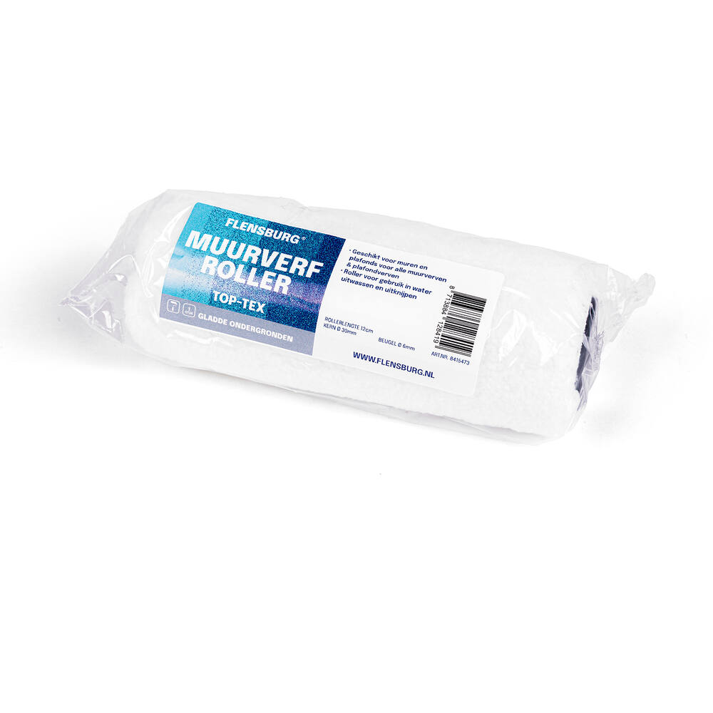 Flensburg Verfrol Top-Tex 12 cm, Pool 11 mm