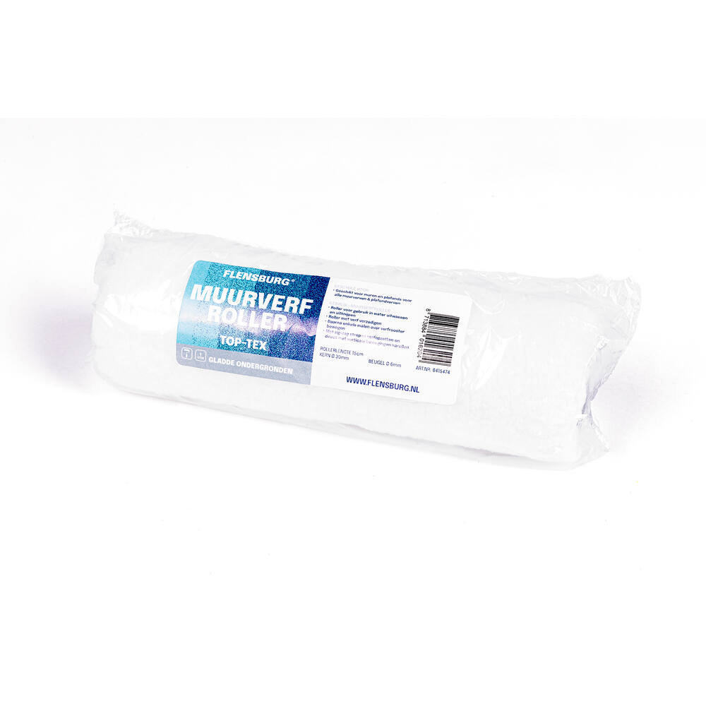 Flensburg Verfrol Top-Tex 15 cm, Pool 11 mm